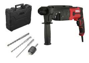 PERFORATEUR BURINEUR 1770GA